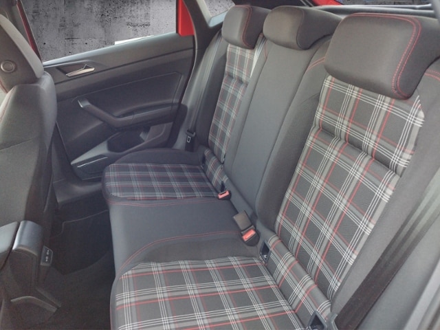 Volkswagen Polo 2.0 TSI DSG