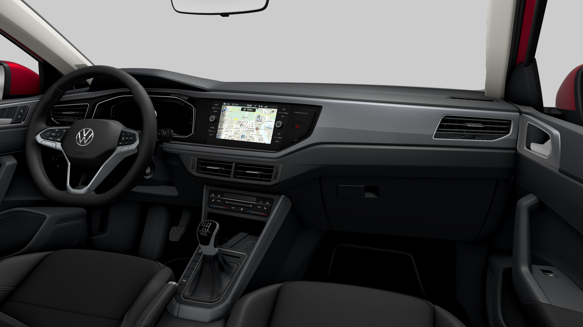 Volkswagen Taigo 1.0 TSI Style