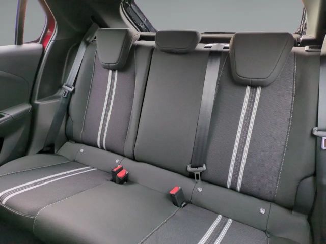 Opel Corsa GS-Line Grand Sport Turbo