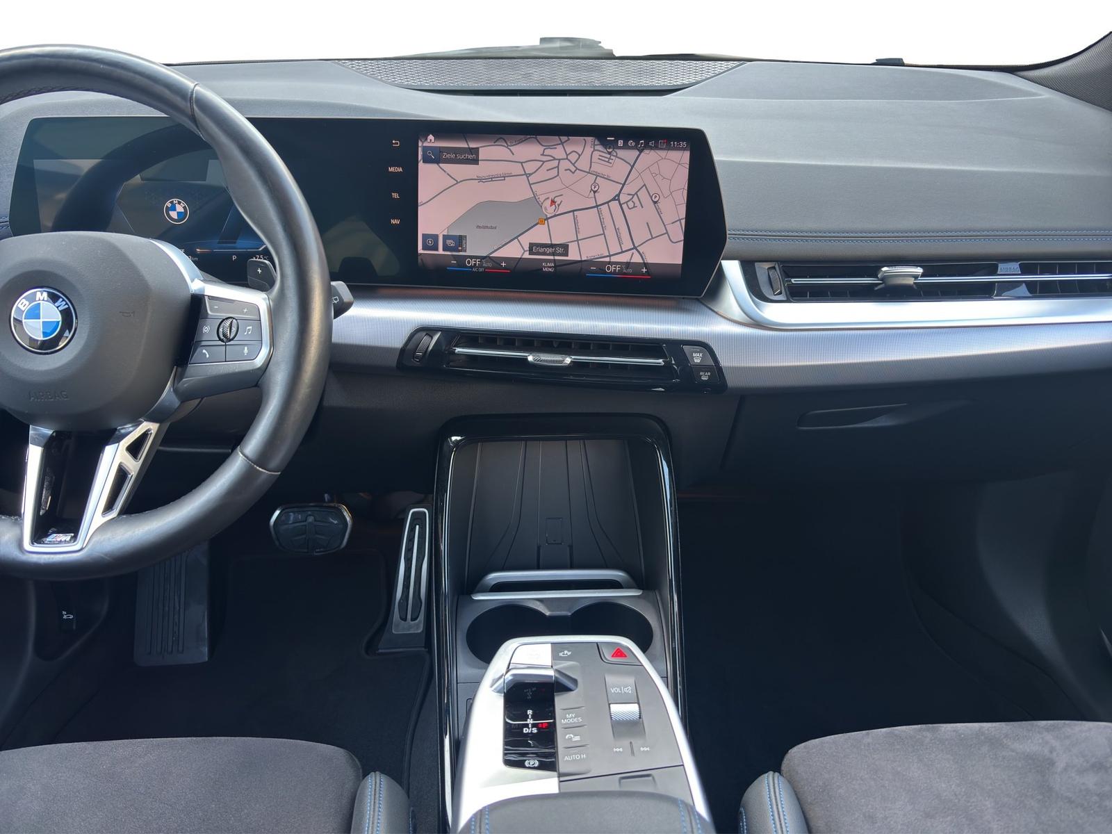 BMW 223 223i Active Tourer M-Sport xDrive