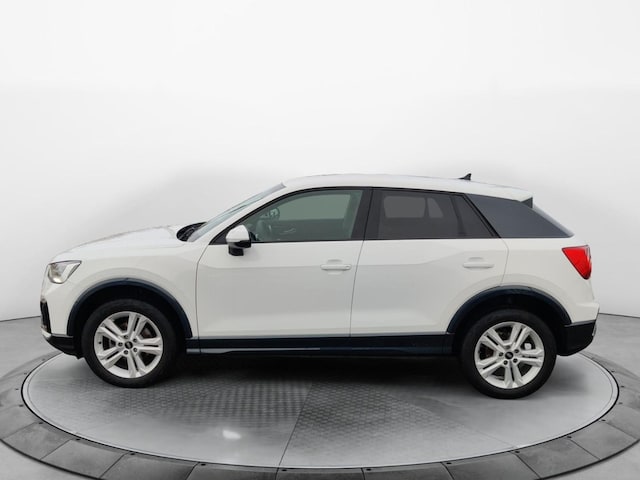 Audi Q2 35 TFSI S-Tronic