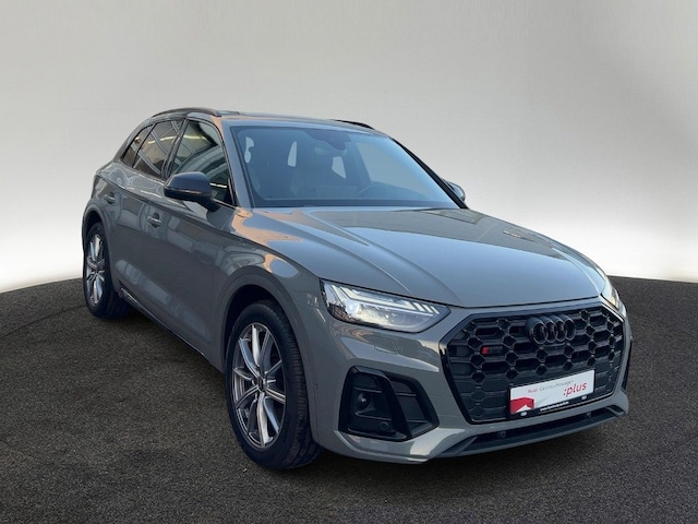 Audi SQ5 Suv TDI tiptronic Audi SQ5 SUV