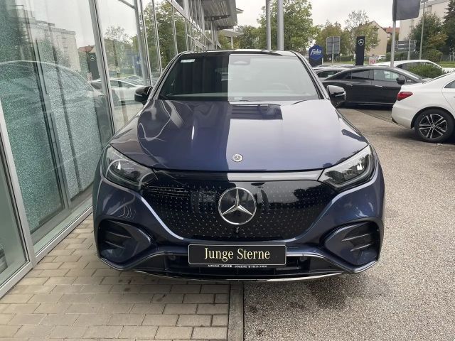 Mercedes-Benz EQE SUV 300 AMG Line