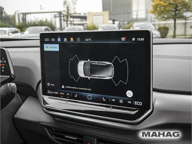 Volkswagen ID.4 IQ.Drive Performance Pro