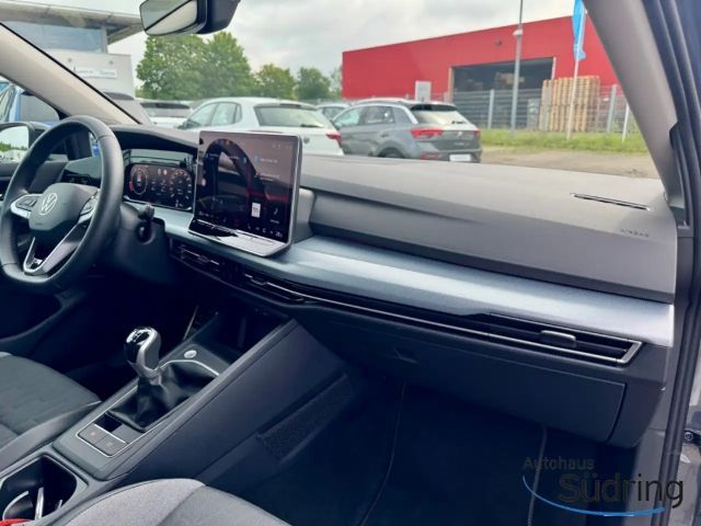 Volkswagen Golf Golf VIII Variant