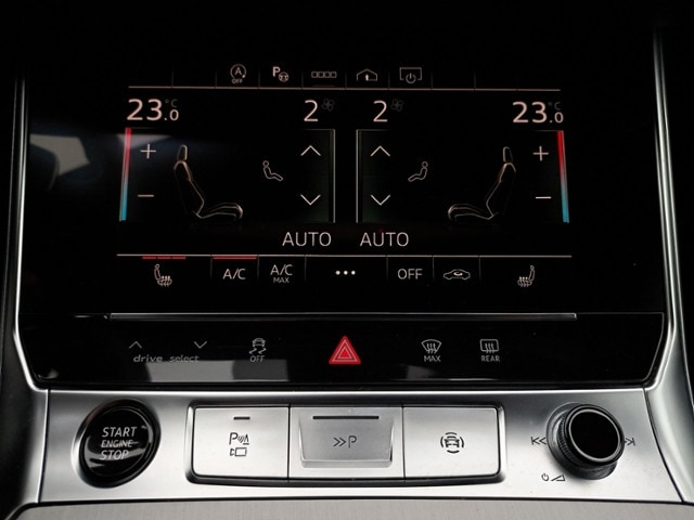 Audi A6 40 TDI Avant S-Tronic Sport