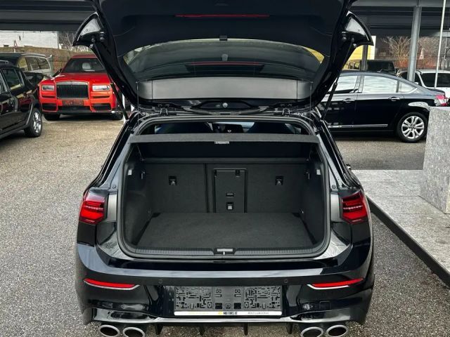 Volkswagen Golf 4Motion DSG