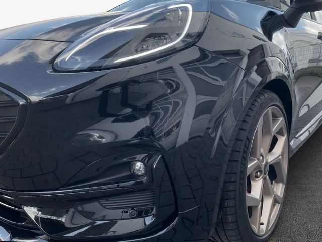 Ford Puma EcoBoost ST Line