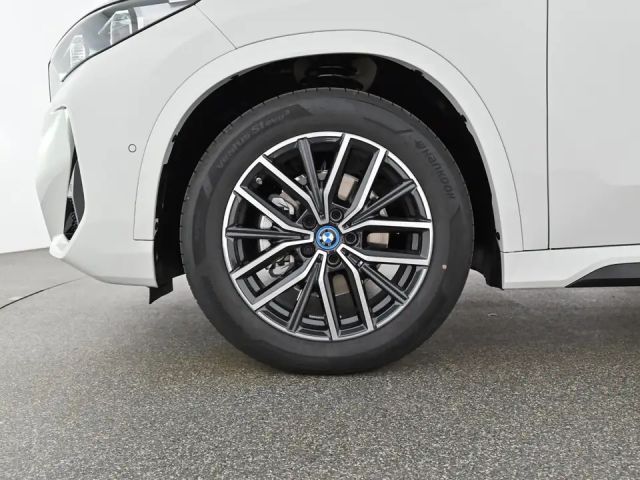 BMW iX1 eDrive20
