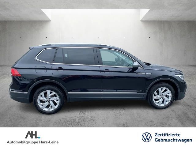 Volkswagen Tiguan 2.0 TDI Allspace DSG Life