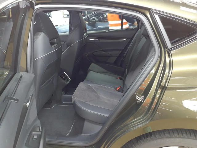 Skoda Enyaq Coupe Sportline