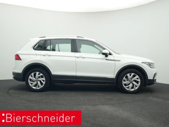 Volkswagen Tiguan 2.0 TDI DSG Elegance Elegance