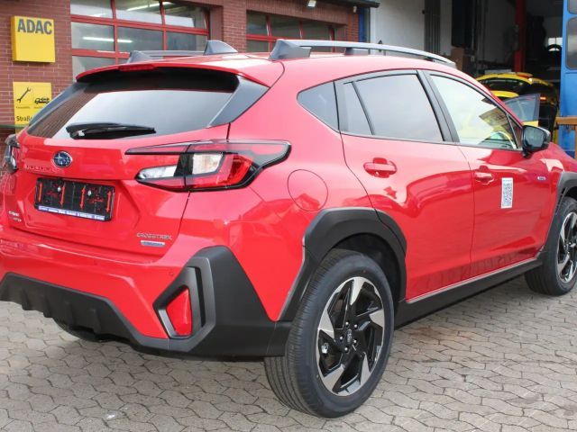 Subaru Crosstrek Edition 2025