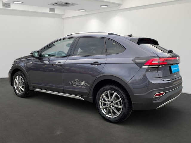 Volkswagen Taigo 1.5 TSI