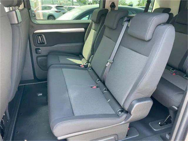 Citroën Spacetourer BlueHDi Business