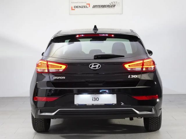 Hyundai i30 1.0 T-GDi