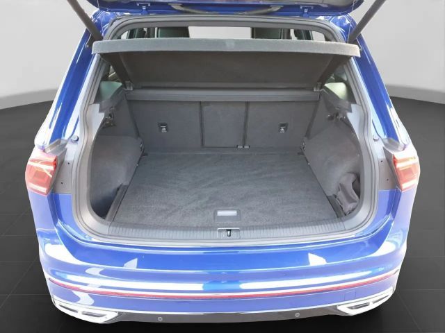 Volkswagen Tiguan 2.0 TSI DSG R-Line