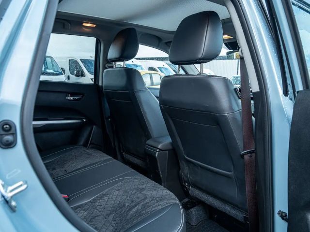 Suzuki Vitara AllGrip Comfort Hybrid