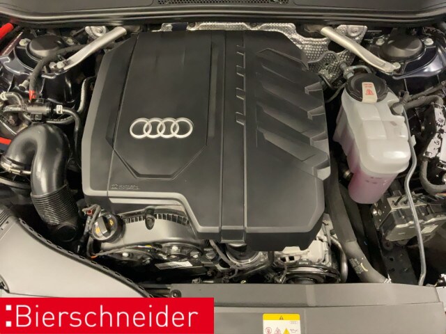 Audi A6 45 TFSI Avant Quattro S-Tronic