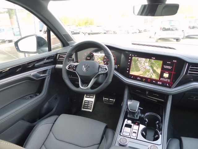 Volkswagen Touareg 3.0 V6 TDI 3.0 V6 TSI 4Motion