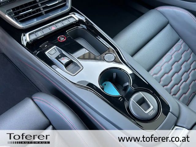 Audi e-tron GT Audi S e-tron GT