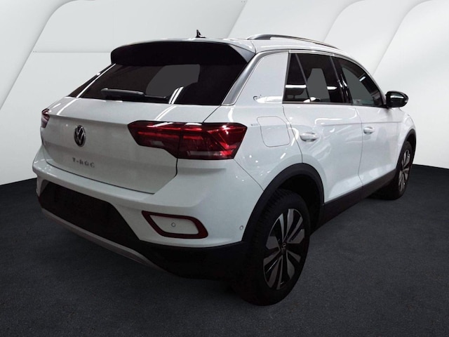 Volkswagen T-Roc 1.0 TSI