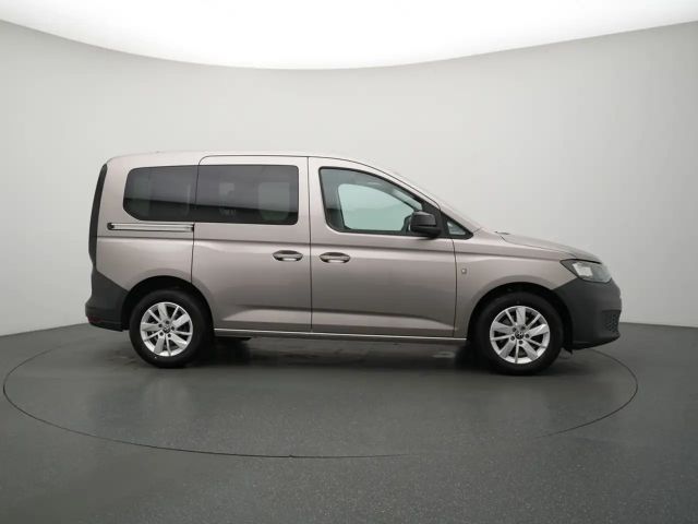 Volkswagen Caddy Combi