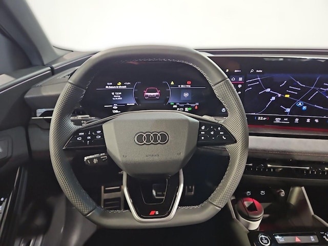 Audi Q6 e-tron Quattro