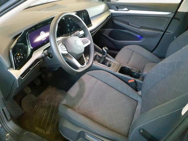 Volkswagen Golf 1.0 TSI Golf VIII Life Variant