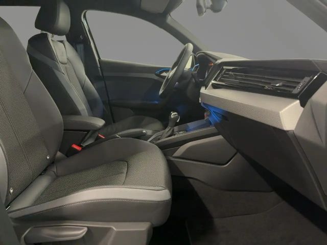Audi A1 35 TFSI S-Tronic