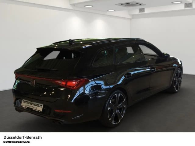 Cupra Leon 4Drive Sportstourer VZ