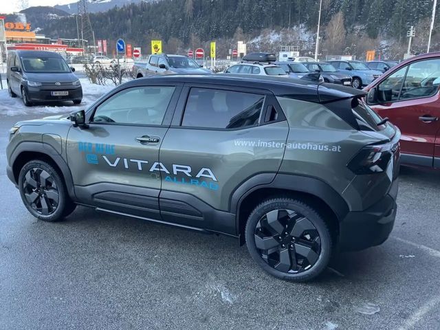 Suzuki Vitara AllGrip Flash GLX