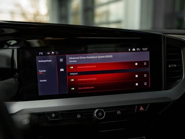 Opel Mokka GS-Line Grand Sport