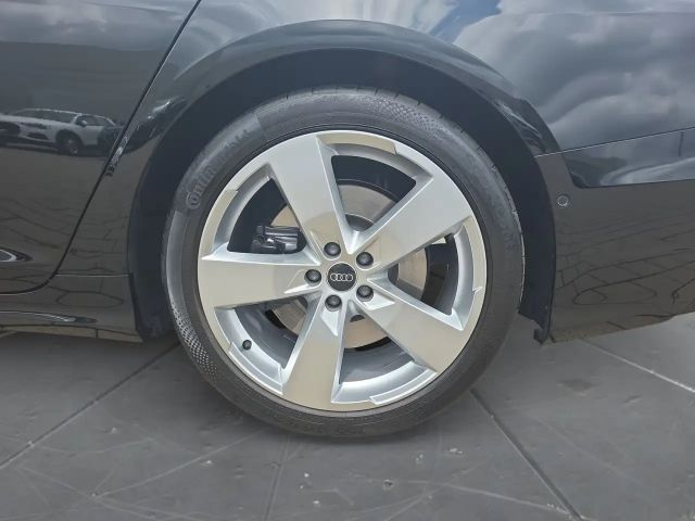 Audi S6 3.0 TDI Sedan