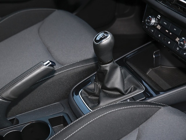 Skoda Fabia 1.0 TSI Tour