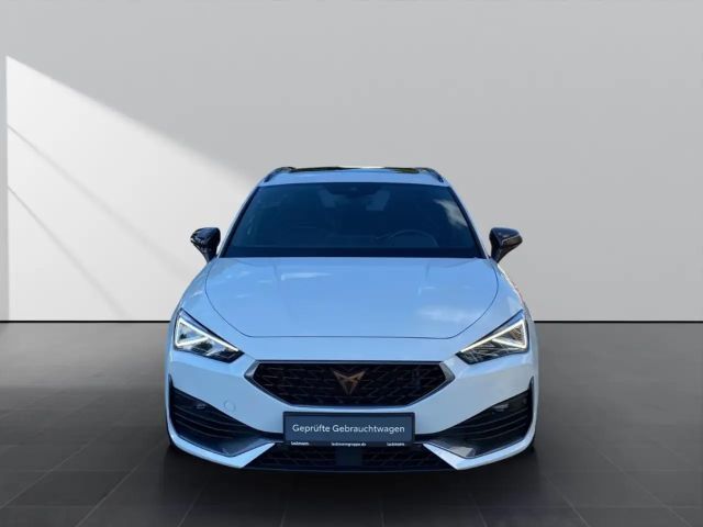 Cupra Leon 4Drive Sportstourer VZ