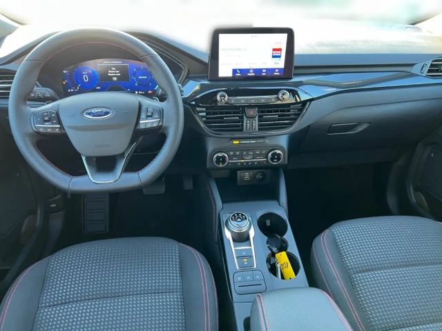 Ford Kuga AWD ST Line