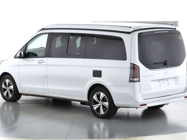 Mercedes-Benz Marco Polo Marco Polo,EasyUp,AHK,5Sitzer,AIRMATIC