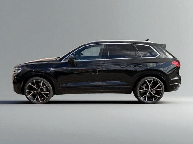 Volkswagen Touareg 3.0 V6 TSI