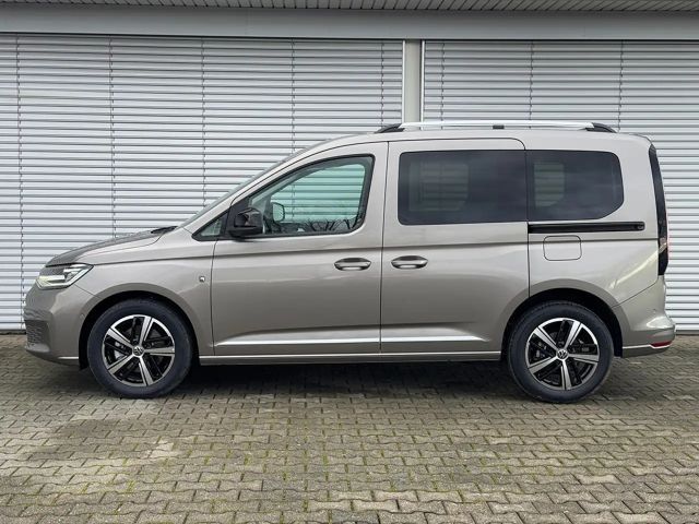 Volkswagen Caddy 1.5 TSI DSG Style