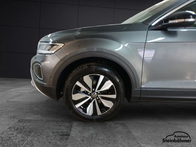 Volkswagen T-Roc 1.0 TSI
