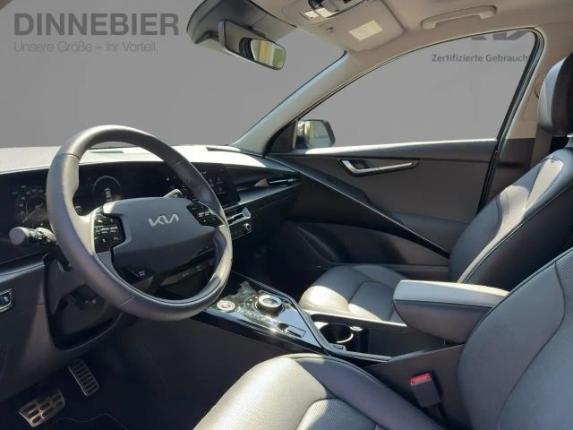 Kia Niro PHEV Spirit