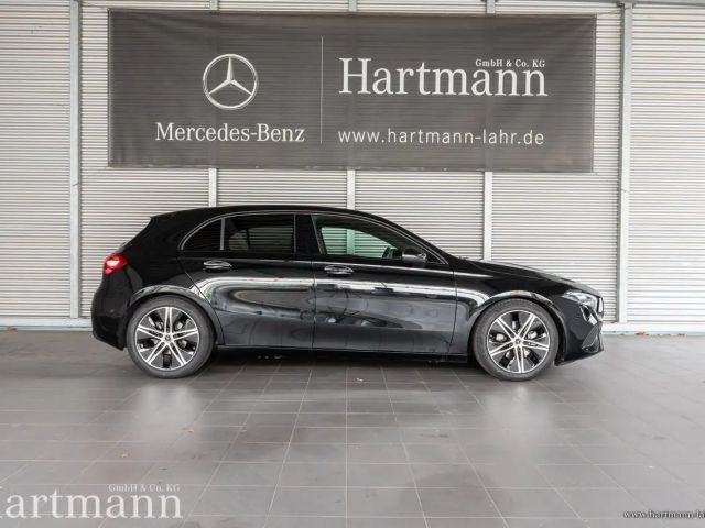 Mercedes-Benz A 200 Hatchback Progressive