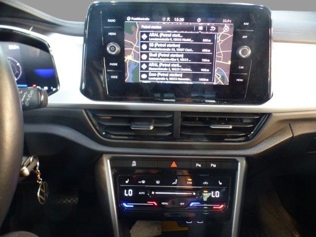 Volkswagen T-Roc 1.5 TSI DSG Life