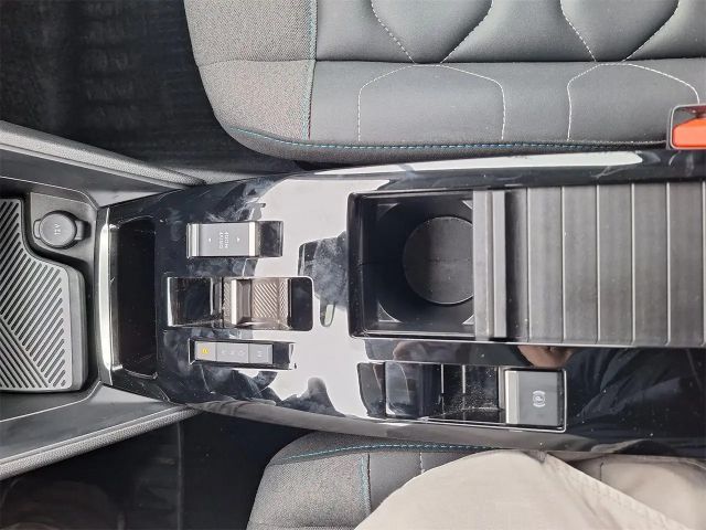 Citroën C4 Max PureTech