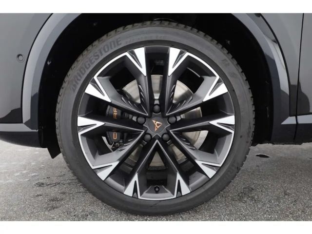 Cupra Formentor 2.0 TSI VZ