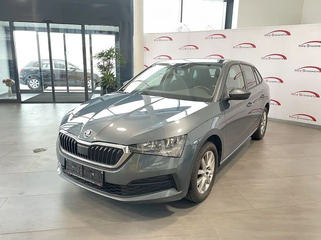 Skoda Scala 1,0 TSI SC