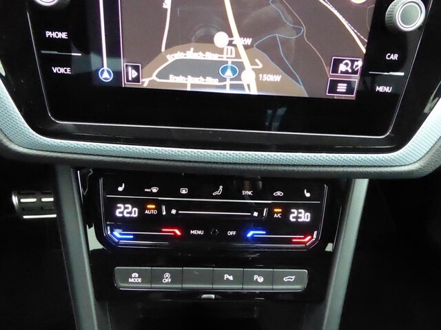 Volkswagen Touran 1.5 TSI