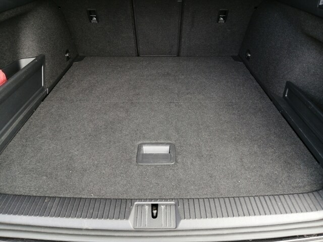Volkswagen Passat 2.0 TDI 4Motion DSG Variant