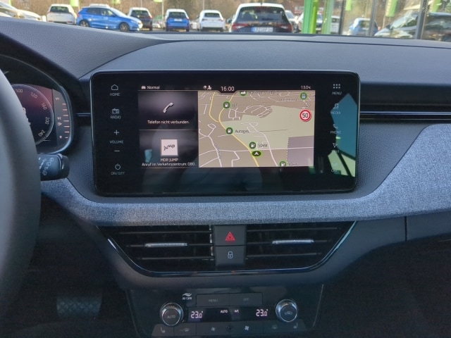 Skoda Scala 1.0 TSI Drive